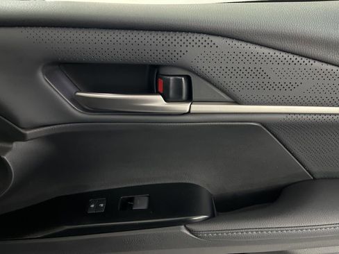 Certified 2025 Toyota Camry XSE FWD image 55