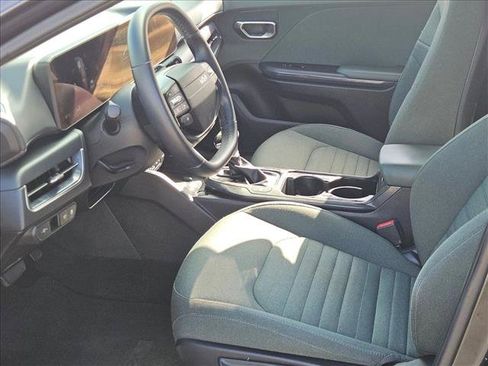 Used 2025 Kia K4 EX FWD image 15