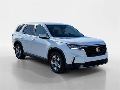 Used 2024 Honda Pilot EX-L image 14