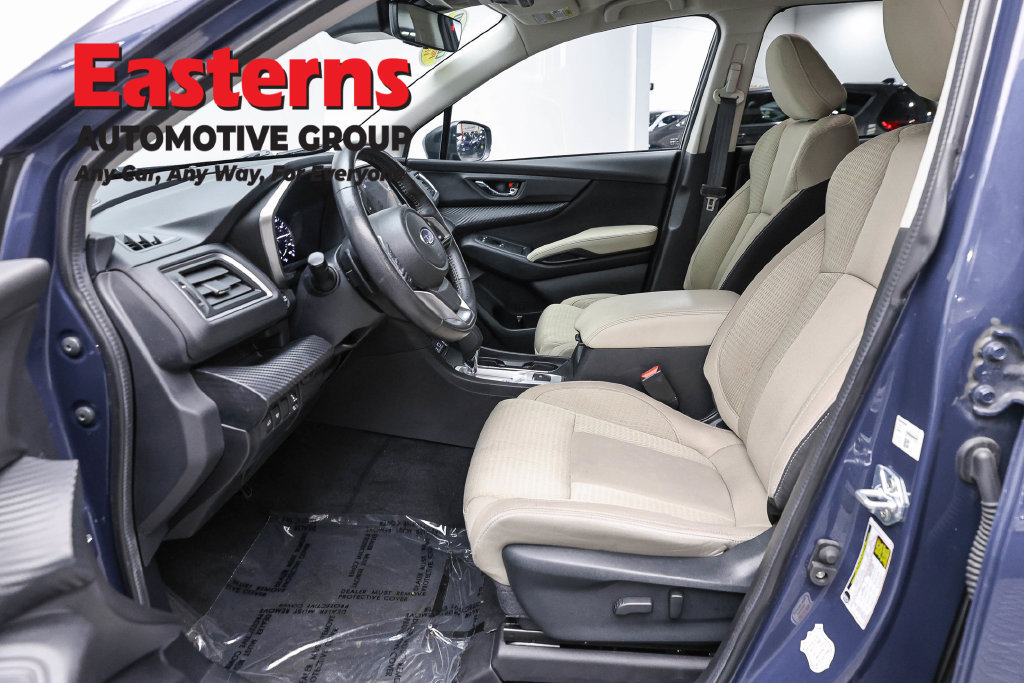 Used 2025 Subaru Ascent Premium AWD/4WD image 16