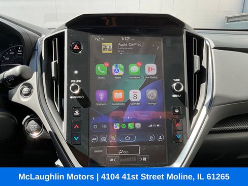 Certified 2026 Subaru Crosstrek 2.0i Premium AWD/4WD image 5