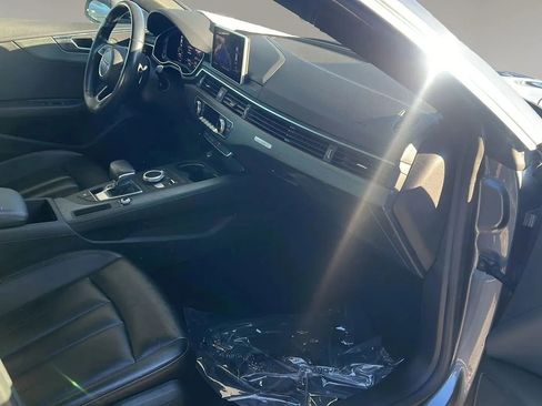 Used 2018 Audi A5 2.0T Premium Plus w/ Premium Plus image 20
