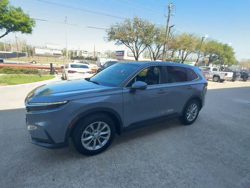 Certified 2024 Honda CR-V EX-L image 4