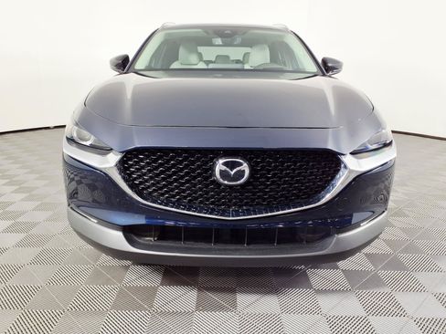 Used 2022 MAZDA CX-30 2.5 Turbo w/ Premium Package AWD/4WD image 2