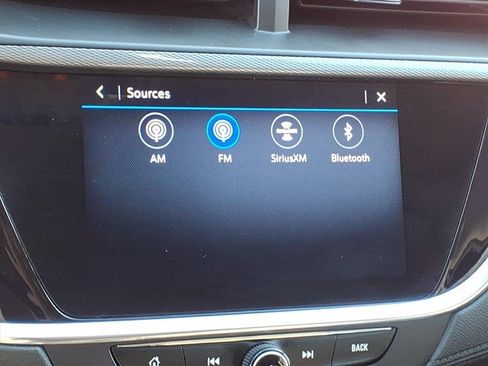 Used 2023 Buick Encore GX Select w/ Sport Touring Package image 22