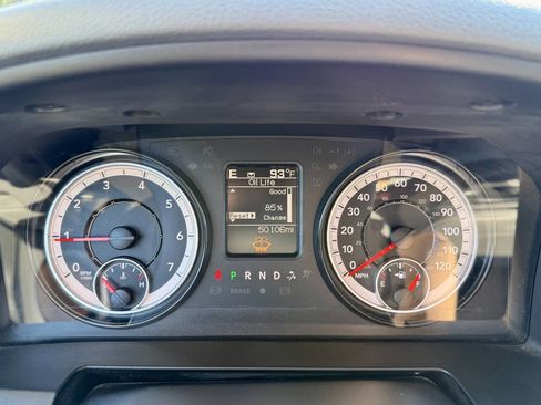 Used 2019 RAM 1500 Tradesman w/ Popular Equipment Group image 28