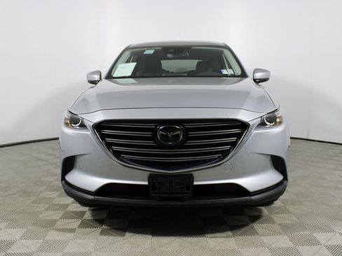 Used 2023 MAZDA CX-9 Touring image 2