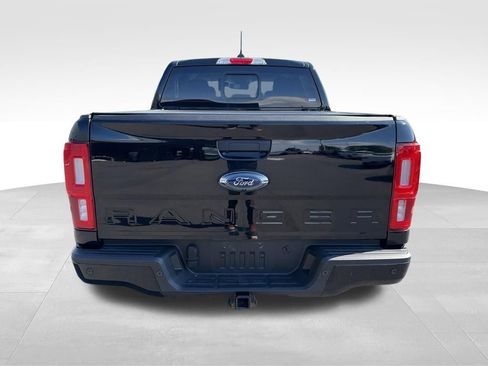 Used 2023 Ford Ranger Lariat w/ Equipment Group 501A High AWD/4WD image 24