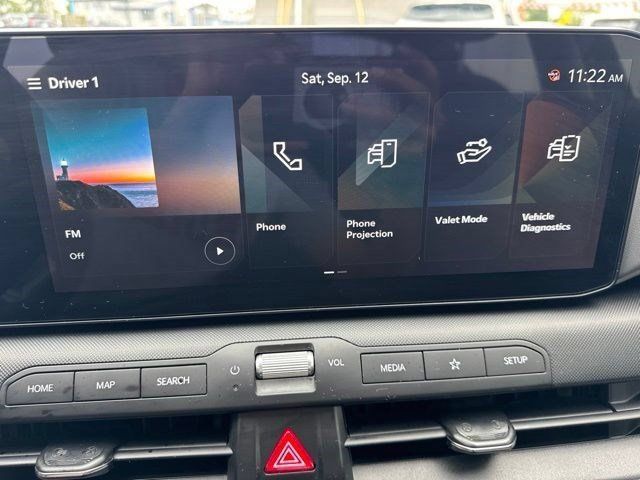 Used 2025 Kia K4 FWD image 22