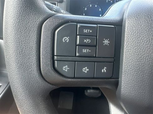 New 2025 Ford F150 STX w/ STX Black Appearance Package image 21