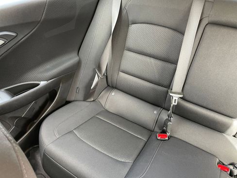 Used 2024 Chevrolet Malibu LT image 39