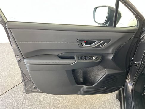 New 2026 Subaru Outback Touring XT AWD/4WD image 12
