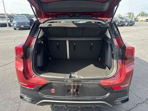 Used 2024 Buick Encore GX Sport Touring w/ Comfort Package FWD image 10