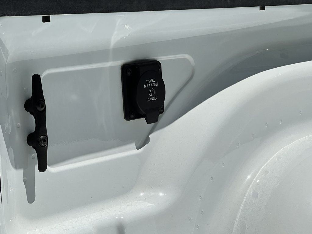 Certified 2026 RAM 2500 Laramie AWD/4WD image 10