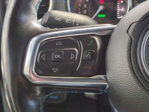 Used 2022 Jeep Wrangler Unlimited Rubicon 4xe w/ Cold Weather Group image 24