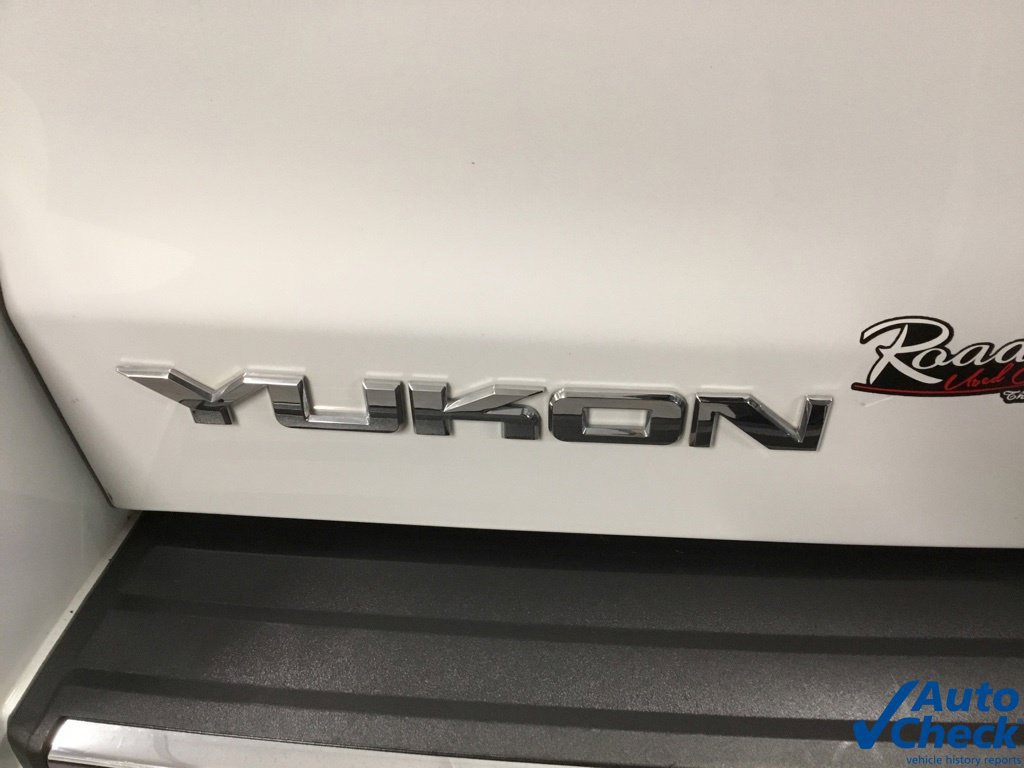 Used 2019 GMC Yukon Denali AWD/4WD image 20