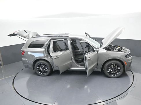New 2026 Dodge Durango GT w/ Blacktop Package image 64