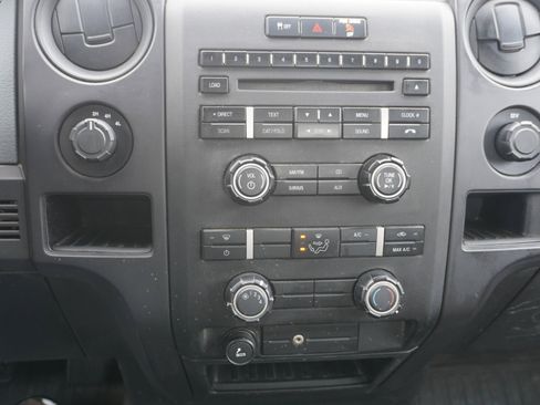 Used 2012 Ford F150 XL w/ XL Plus Pkg image 12