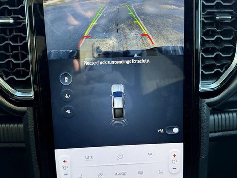 Used 2024 Ford Ranger XLT w/ Equipment Group 301A High image 12