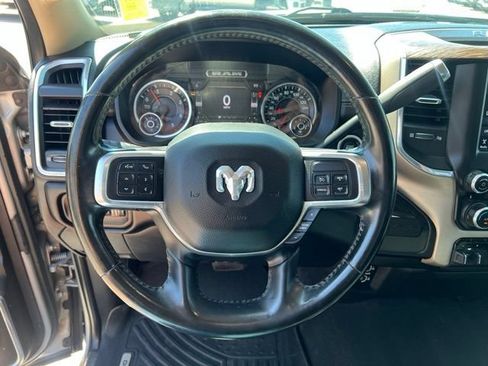Used 2021 RAM 2500 Laramie AWD/4WD image 26