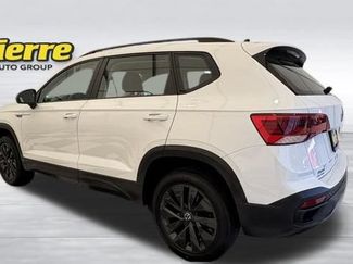 Used 2023 Volkswagen Taos S FWD video 2