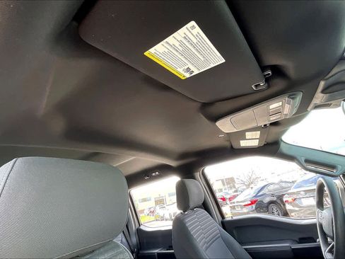 Used 2021 Ford F150 XL w/ STX Appearance Package image 13