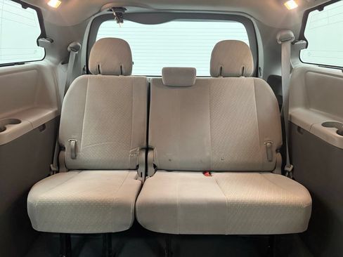 Used 2020 Toyota Sienna LE FWD image 15