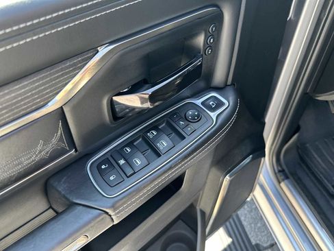 Used 2022 RAM 2500 Limited w/ Towing Technology Group image 17