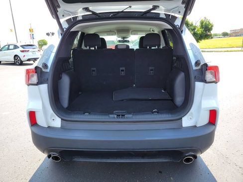 Certified 2022 Ford Escape SE w/ SE Sport Appearance Package AWD/4WD image 23