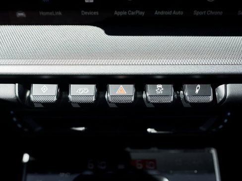 Used 2024 Porsche 911 Carrera 4S w/ Premium Package image 66