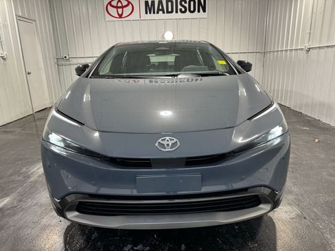 New 2026 Toyota Prius AWD image 6