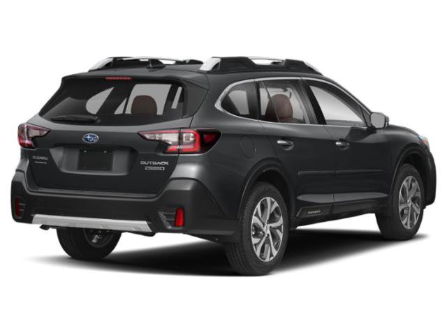 Used 2022 Subaru Outback Touring AWD/4WD image 2