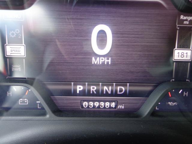 Used 2022 RAM 2500 Tradesman AWD/4WD image 16