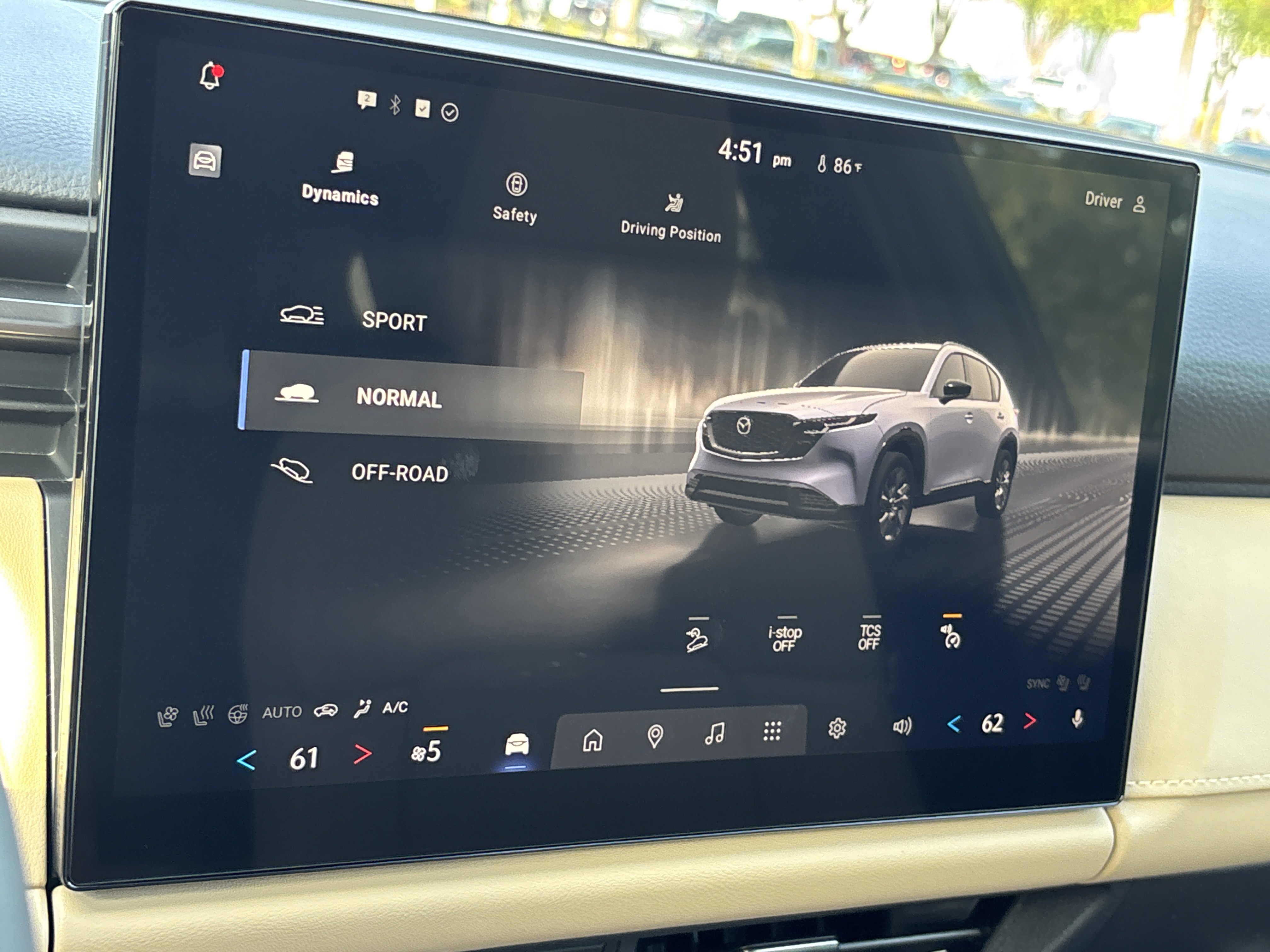 New 2026 MAZDA CX-5 2.5 S w/ Premium Package AWD/4WD image 34