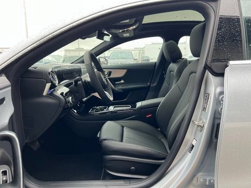 Used 2026 Mercedes-Benz CLA 250 4MATIC image 10