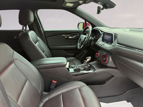 Used 2021 Chevrolet Blazer RS w/ Enhanced Convenience Package image 15