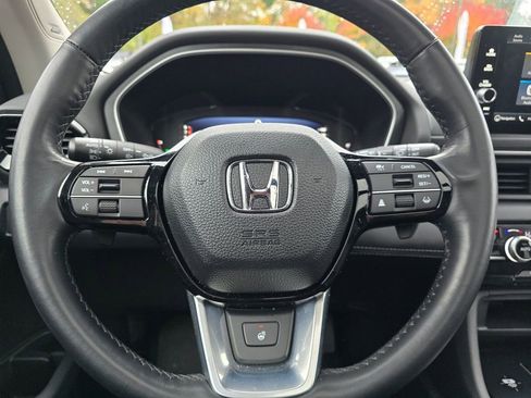 Certified 2024 Honda Pilot Elite image 15