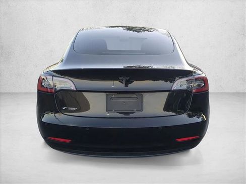 Used 2020 Tesla Model 3 Long Range image 6