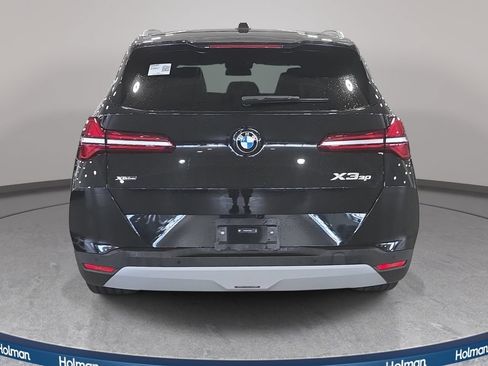 Used 2026 BMW X3 xDrive30i w/ Convenience Package AWD/4WD image 5