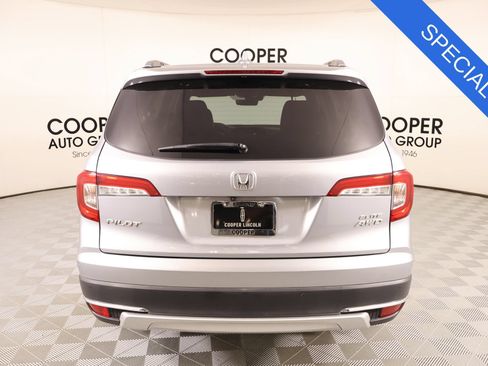 Used 2019 Honda Pilot Elite image 23
