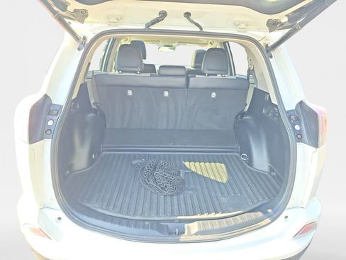 Used 2017 Toyota RAV4 Limited w/ Protection Package image 23