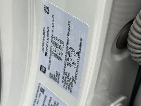 Used 2025 GMC Sierra EV Denali image 55