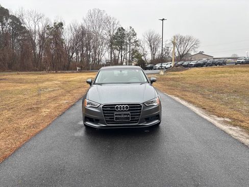 Used 2015 Audi A3 2.0T Premium Plus image 2