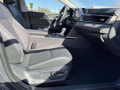 New 2026 Toyota Camry XLE w/ Premium Plus Package image 13