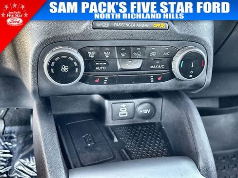 Used 2023 Ford Bronco Sport Big Bend w/ Convenience Package image 27