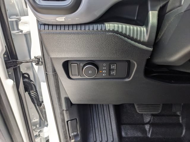 New 2026 Ford Ranger XL RWD image 29