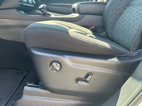 New 2026 Dodge Durango GT w/ Blacktop Package image 11