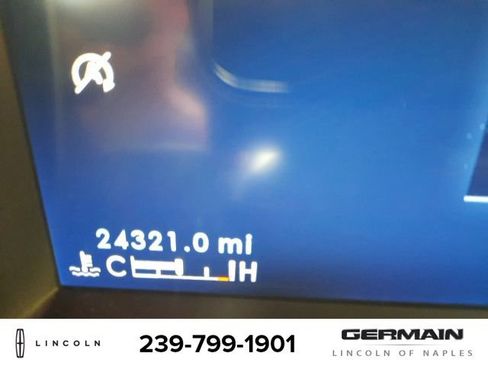 Used 2023 Lincoln Corsair AWD w/ Equipment Group 101A image 16