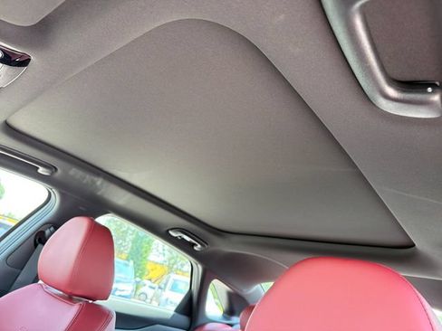 New 2026 Kia K5 GT-Line w/ GT-Line Premium Package FWD image 16
