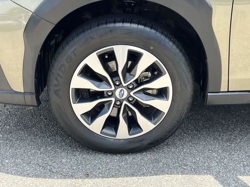 Used 2024 Subaru Outback Touring XT AWD/4WD image 13